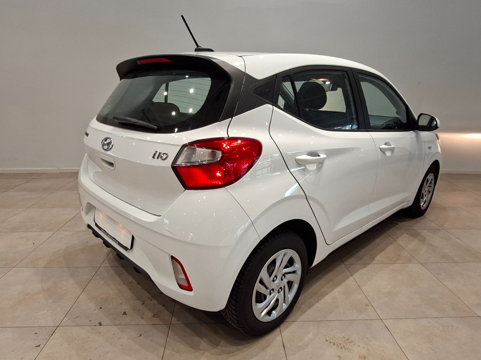 Hyundai i10, Billede 7