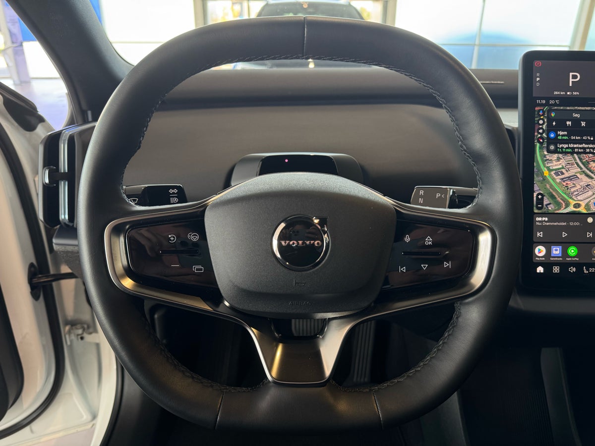 Volvo EX30 Extended Range Plus billede 17