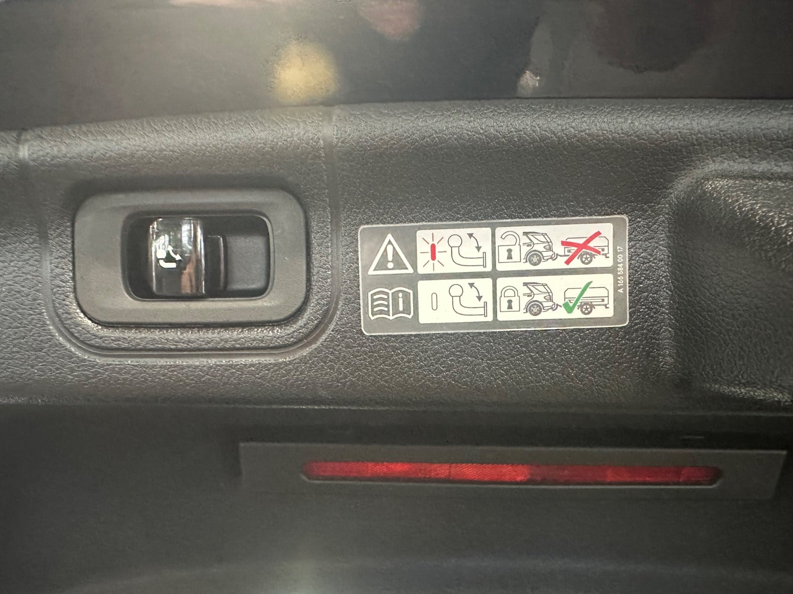 Mercedes C220 d, Billede 15