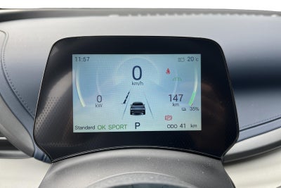 BYD Atto 3 Comfort