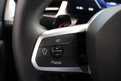 BMW iX2 eDrive20 M-Sport