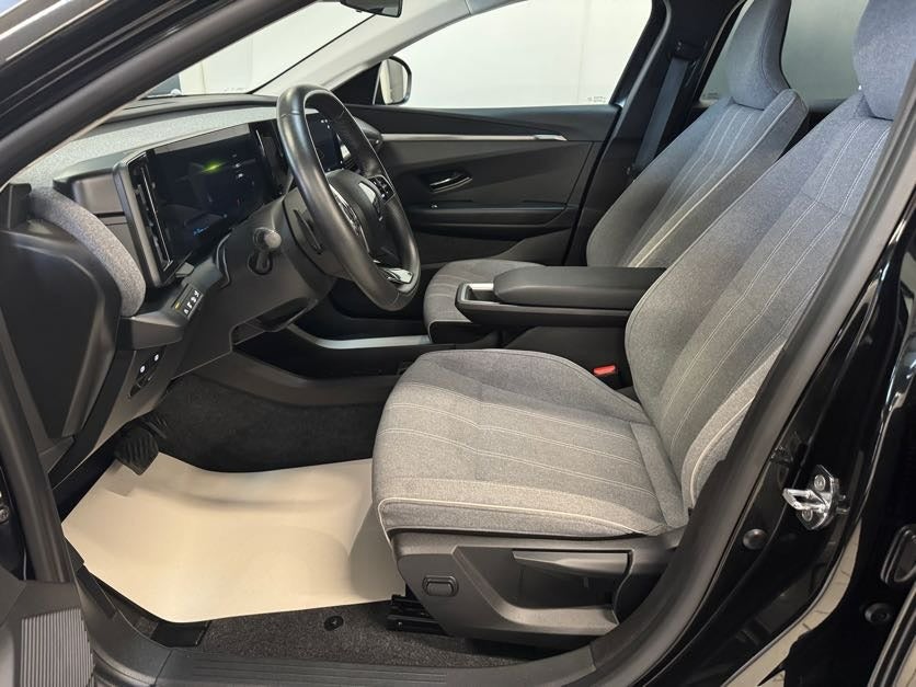 Renault Megane E-Tech Equilibre