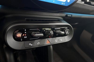 MINI Aceman SE JCW Trim M