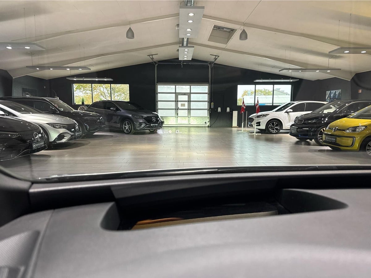 Cupra Born High billede 20