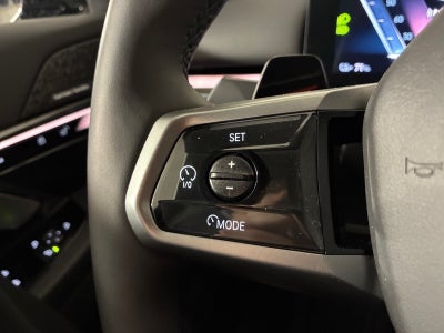 BMW i5 eDrive40 Touring Fully Charged M-Sport Van