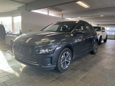Hyundai Kona EV Select