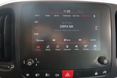 Fiat 500L Wagon MJT 120 Family