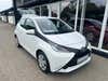 Toyota Aygo VVT-i x-touch