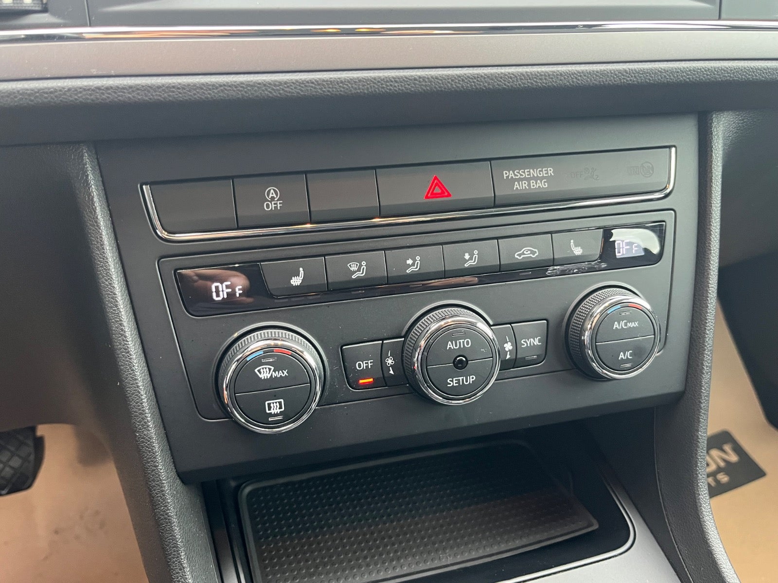 Billede af Seat Leon 1,0 TSi 115 Style ST