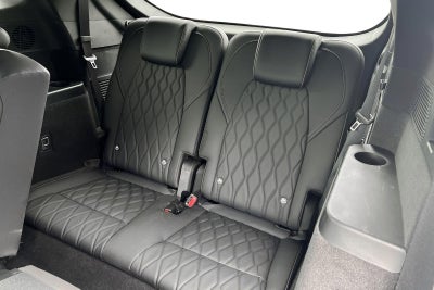 BYD Tang Flagship AWD 7prs