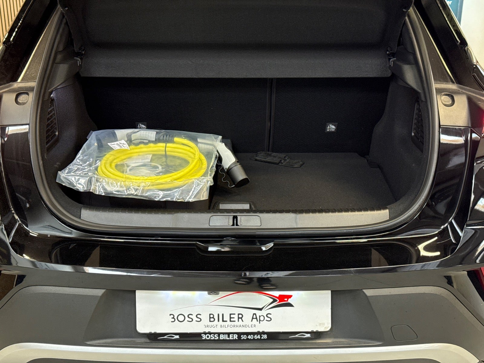 Billede af Opel Mokka-e 50 Elegance