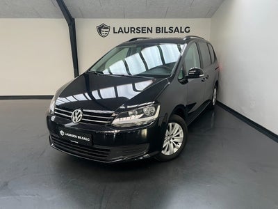 VW Sharan 1,4 TSi 150 Comfortline BMT 7prs 5d