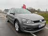 VW Golf VII TDi 150 Highline Variant DSG BMT thumbnail