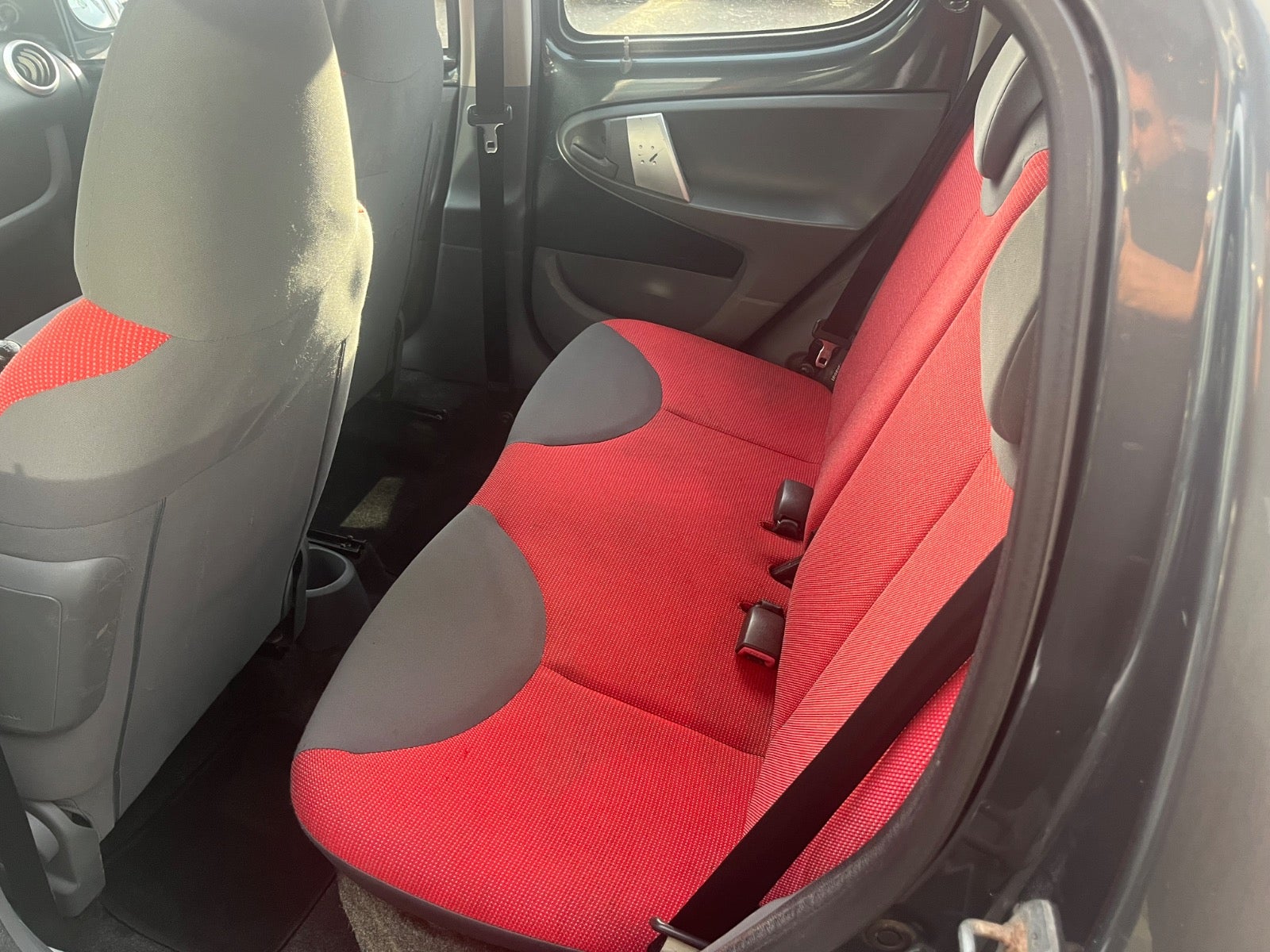 Billede af Peugeot 107 1,0 