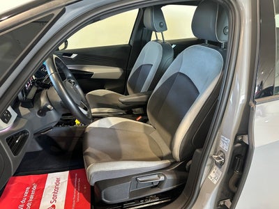 VW ID.3 Pro