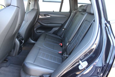 BMW X3 xDrive30e M-Sport aut.