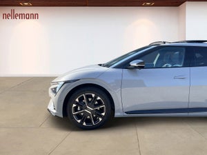 Kia EV6 Long Range GT-Line