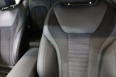 BMW 330e M-Sport xDrive aut.