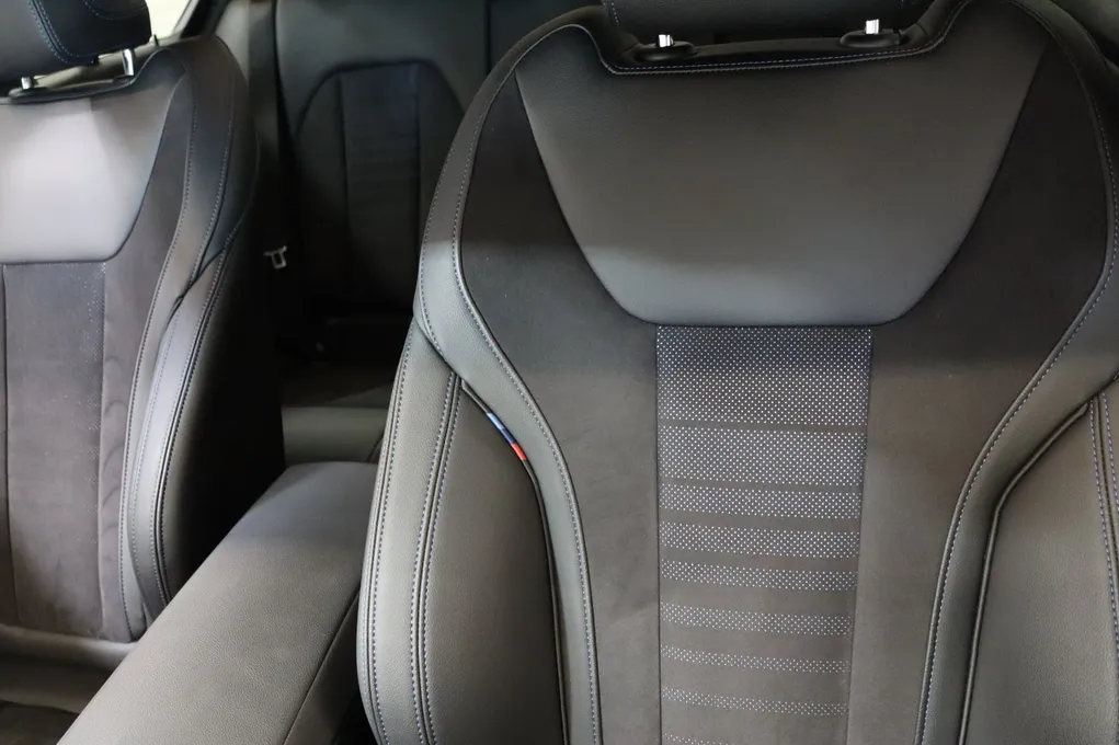 BMW 330e M-Sport xDrive aut.