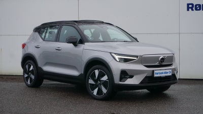 Volvo EX40  Extended Range Ultra 5d