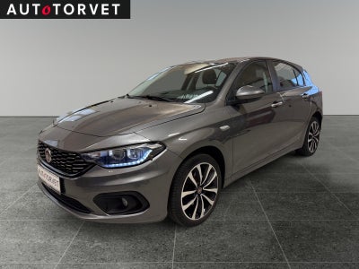 Fiat Tipo 1,3 MJT 95 Easy 5d