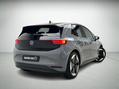 VW ID.3 Pro Performance billede 1