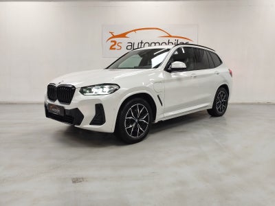 BMW X3 2,0 xDrive30e M-Sport aut. 5d