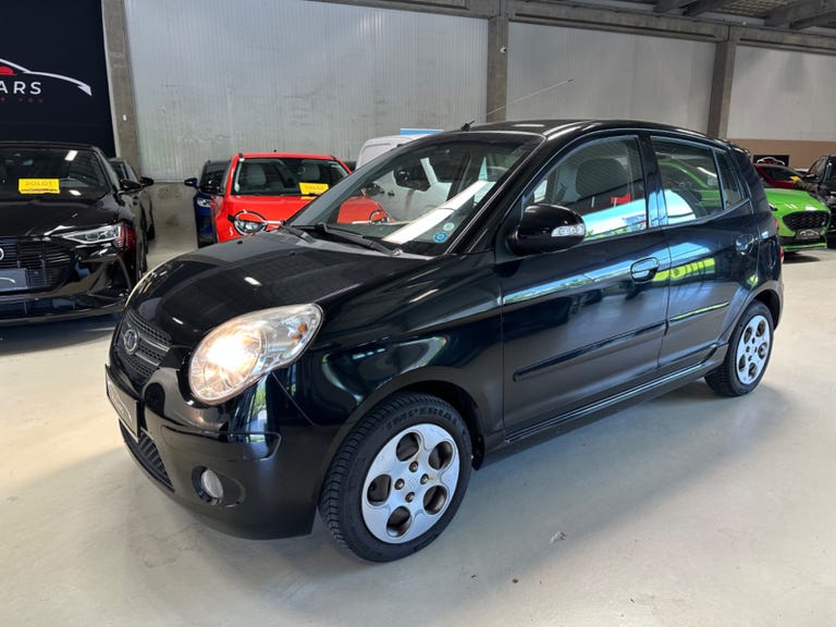 Kia Picanto Active