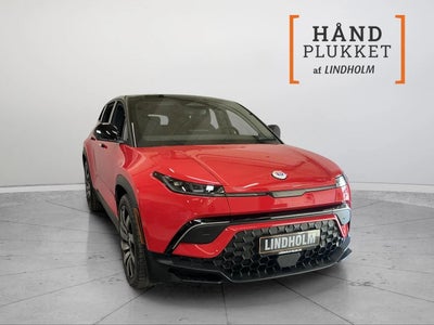 Fisker Ocean  Sport 5d