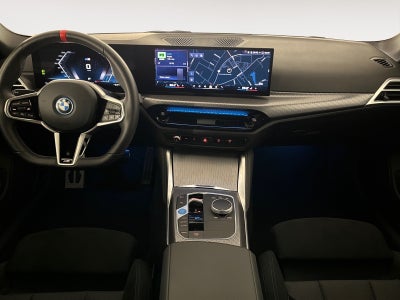 BMW i4 M50 M-Sport xDrive