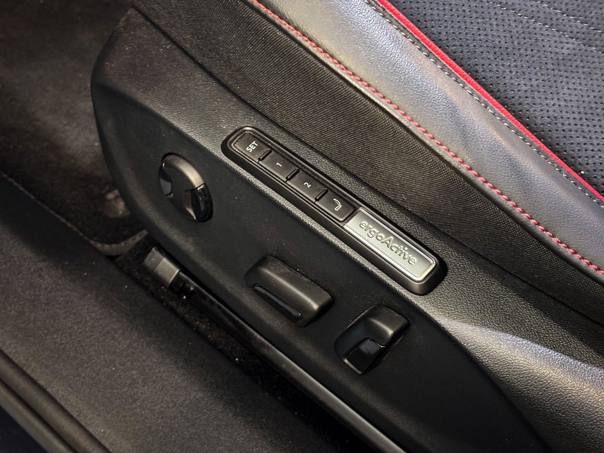 Billede af VW ID.7 86 GTX Max 4Motion