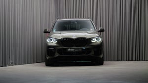 BMW X5 xDrive45e M-Sport aut.