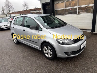 VW Golf Plus 1,6 Trendline 5d
