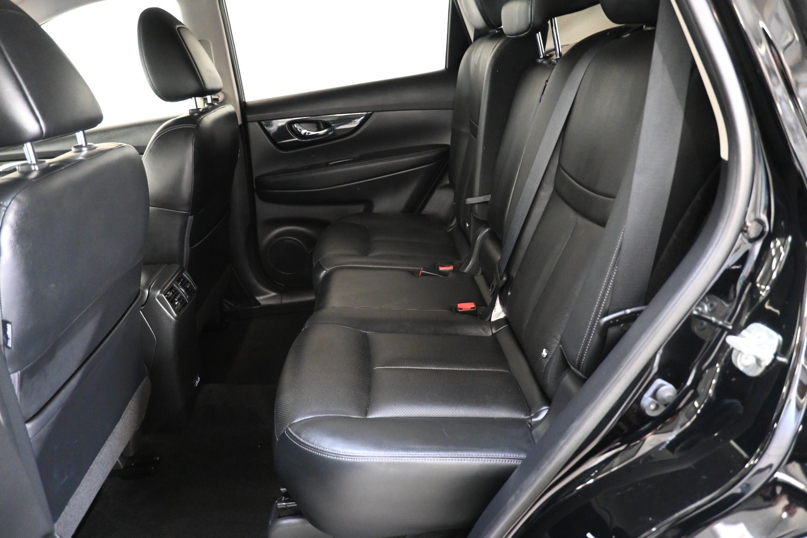Nissan X-Trail Dig-T 160 Tekna DCT
