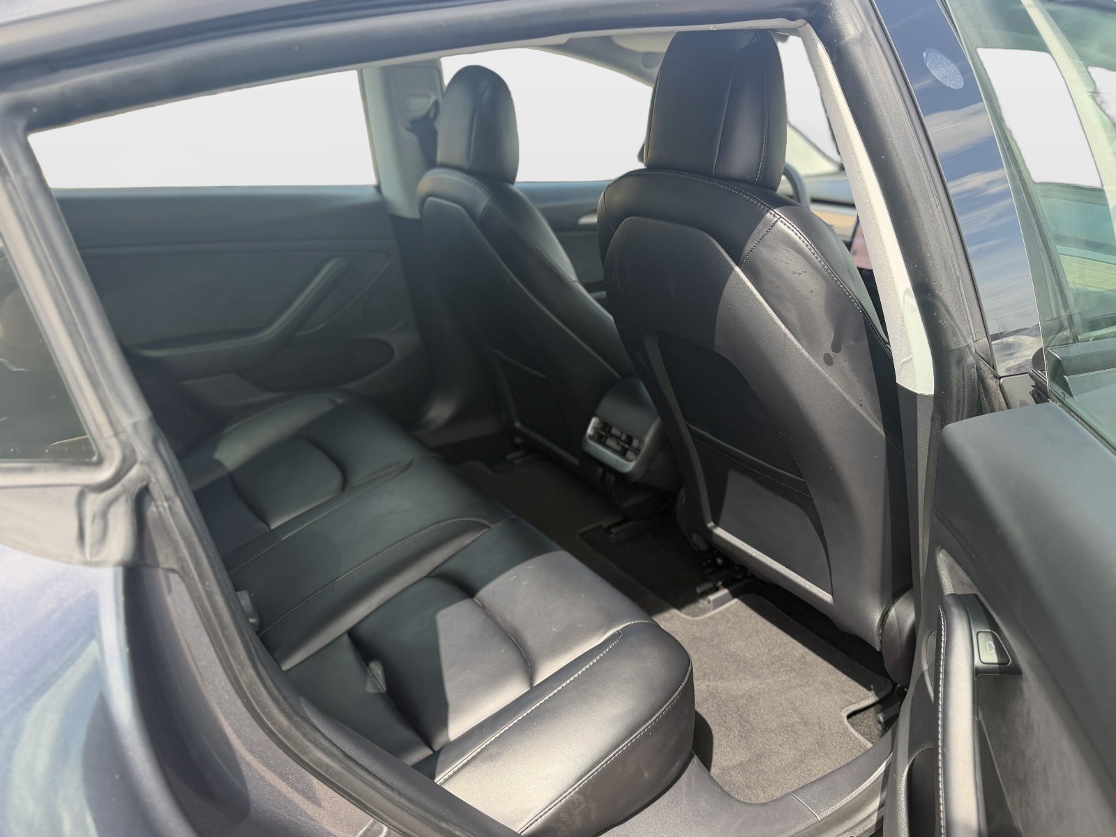 Billede af Tesla Model 3  Long Range AWD