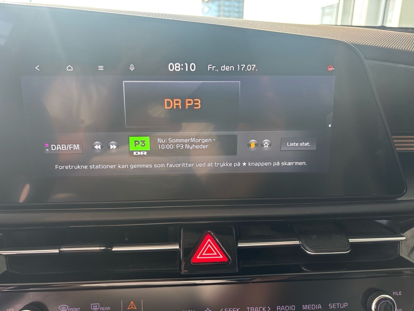 Kia Niro PHEV Prestige DCT