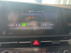Kia Niro PHEV Prestige DCT