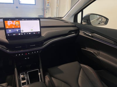 Skoda Enyaq iV Suite