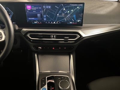 BMW i4 M50 M-Sport xDrive