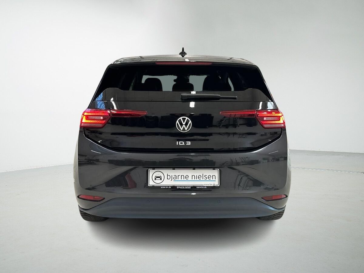VW ID.3 1ST billede 7