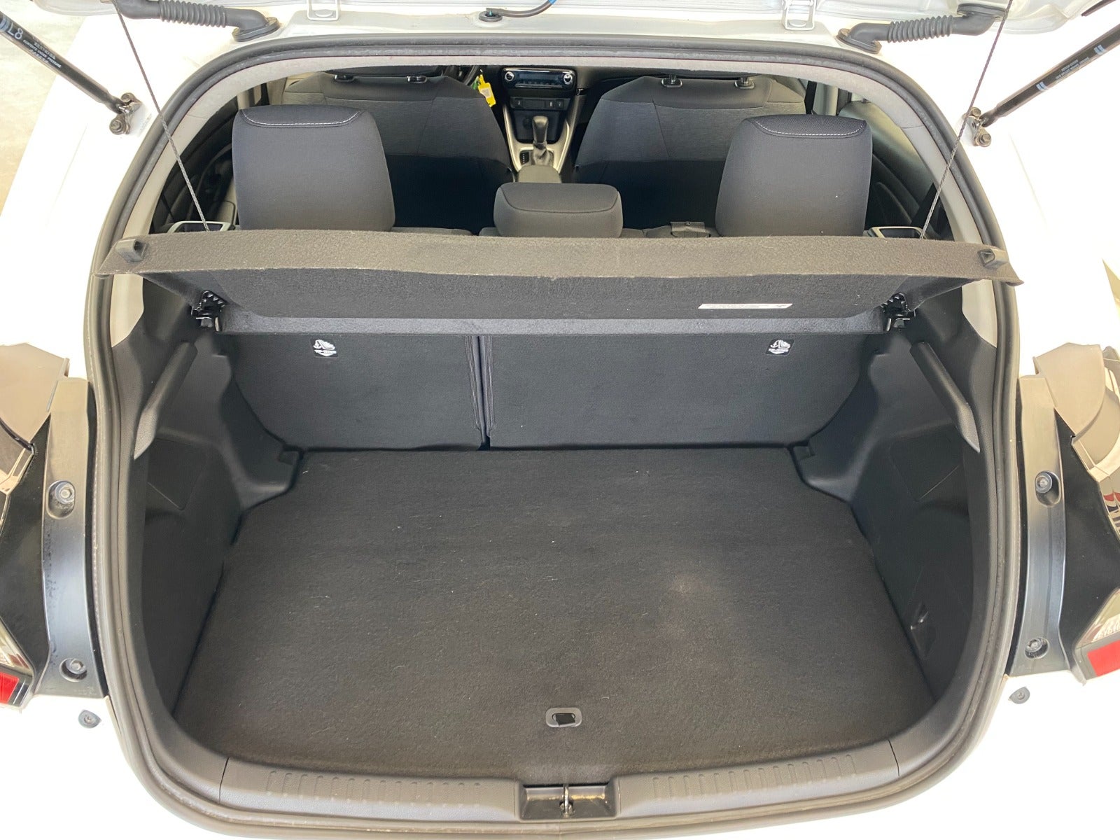 Billede af Toyota Yaris 1,5 Hybrid H3 e-CVT