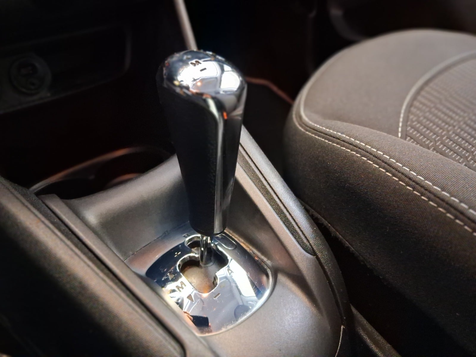 Billede af Peugeot 208 1,2 e-VTi 82 Active ESG