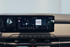 Kia EV3 Standard Range Access