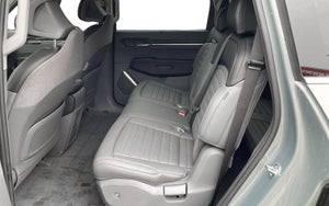 Kia EV9 Long Range Premium RWD 7prs