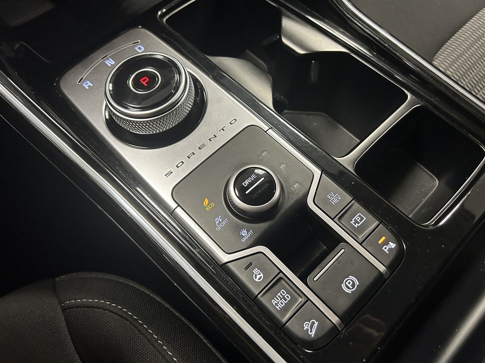 Kia Sorento PHEV Upgrade aut. 4WD 7prs