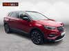 Opel Grandland X Hybrid Ultimate aut. thumbnail