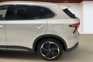 MG MGS5 Luxury
