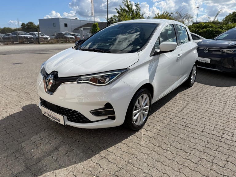 Renault Zoe Zen
