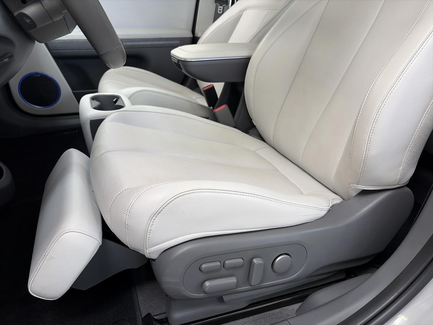 Billede af Hyundai Ioniq 5 73 Ultimate
