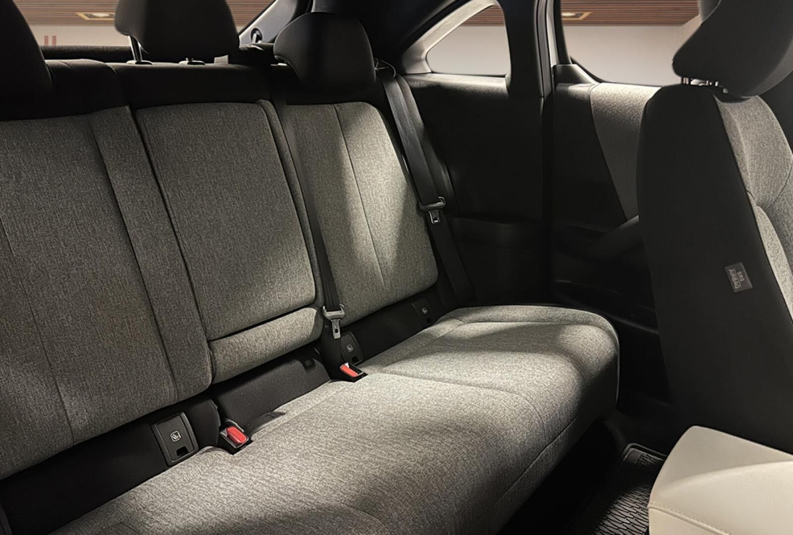 Mazda MX-30 e-SkyActiv Cosmo